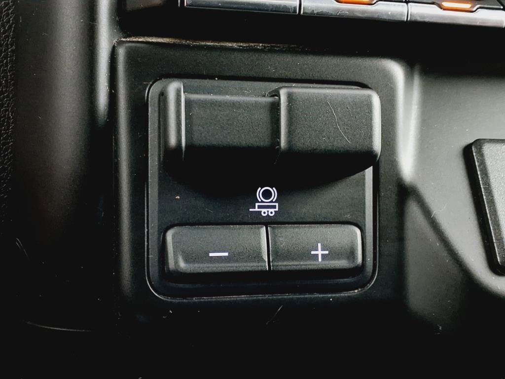 used 2019 Chevrolet Silverado 1500 car, priced at $31,930