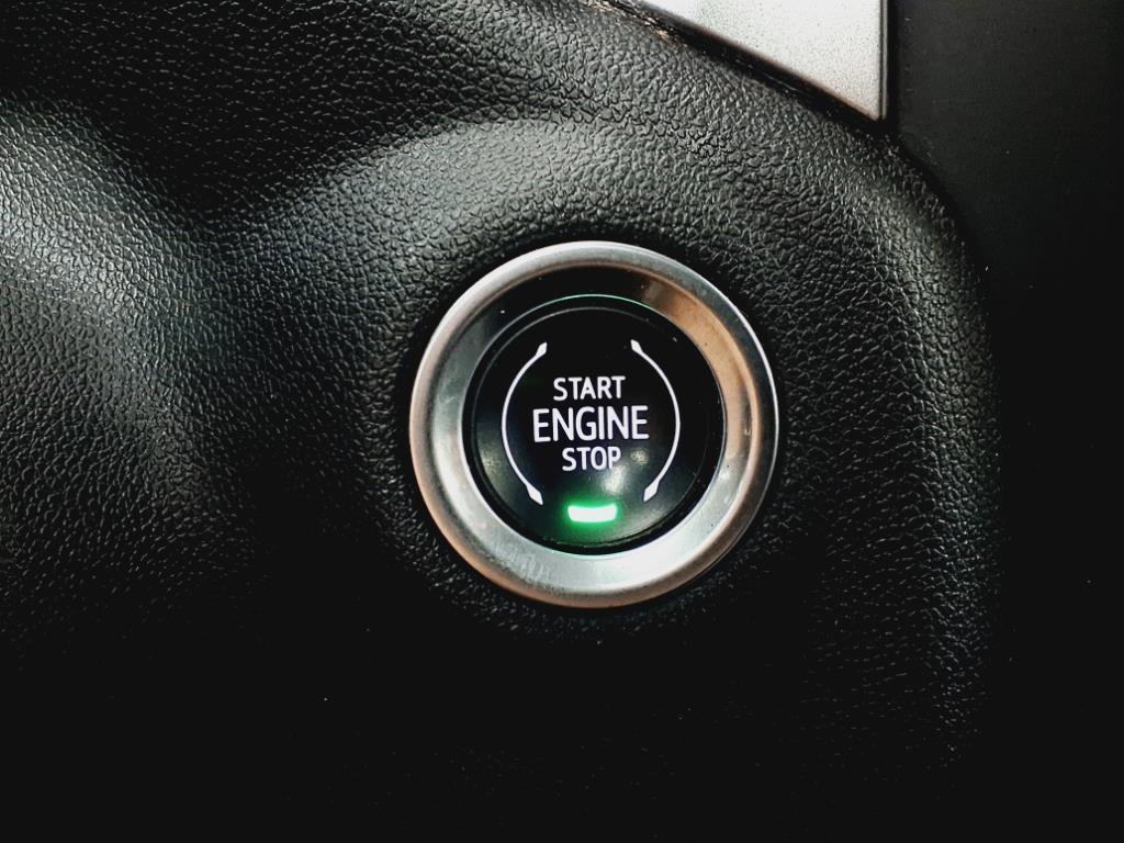 used 2019 Chevrolet Silverado 1500 car, priced at $31,930