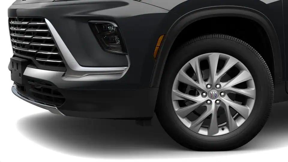 new 2026 Buick Enclave car, priced at $51,300