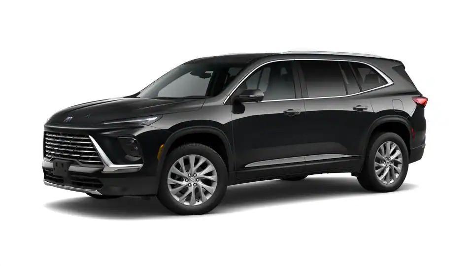 new 2026 Buick Enclave car, priced at $51,300