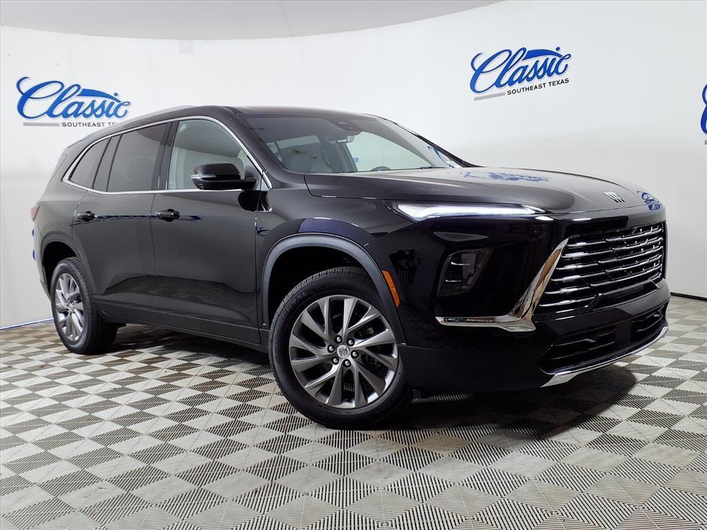 new 2026 Buick Enclave car, priced at $51,300