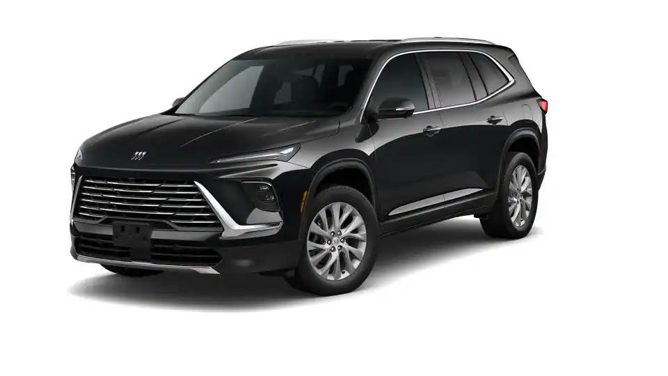 new 2026 Buick Enclave car, priced at $51,300