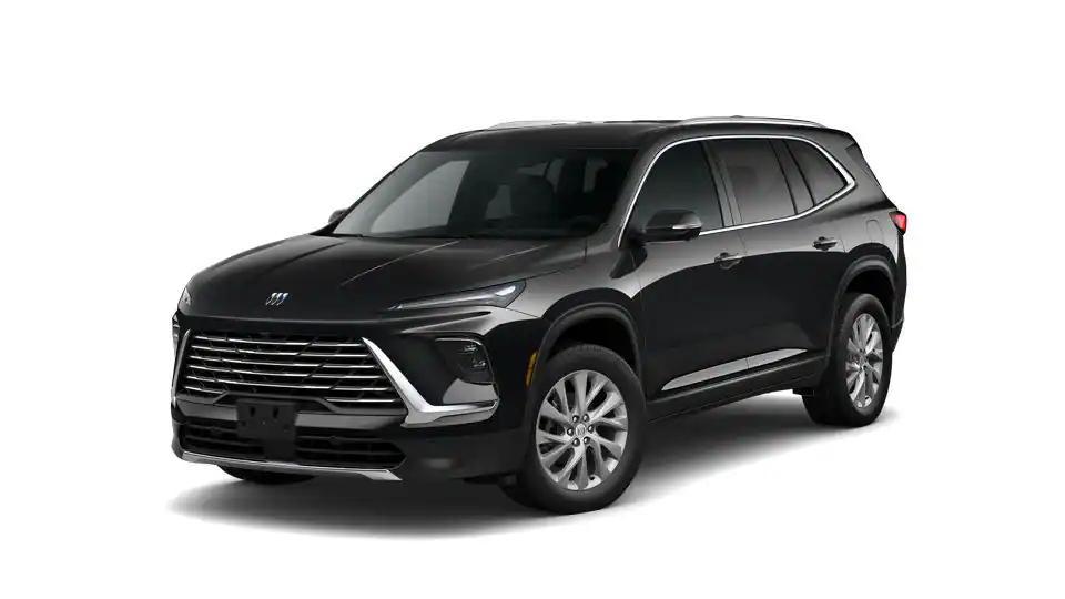 new 2026 Buick Enclave car, priced at $51,300