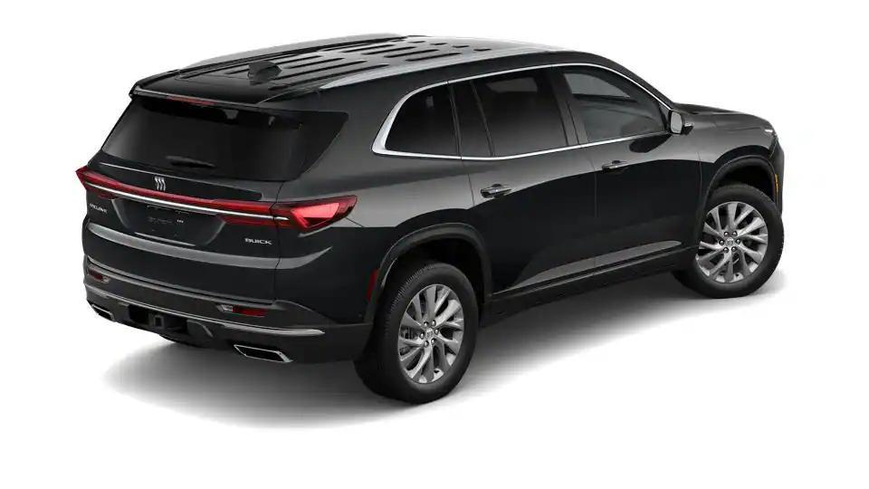 new 2026 Buick Enclave car, priced at $51,300