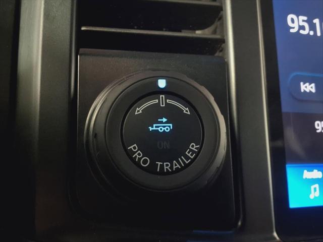 used 2024 Ford F-250 car, priced at $82,205