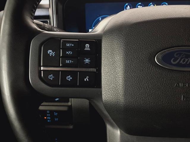 used 2024 Ford F-250 car, priced at $82,205