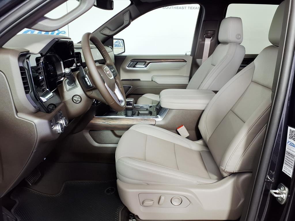 new 2026 GMC Sierra 1500 car, priced at $61,578