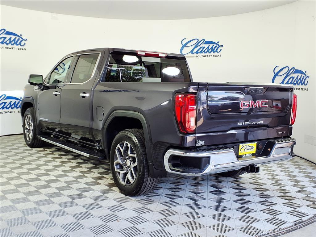 new 2026 GMC Sierra 1500 car, priced at $61,578