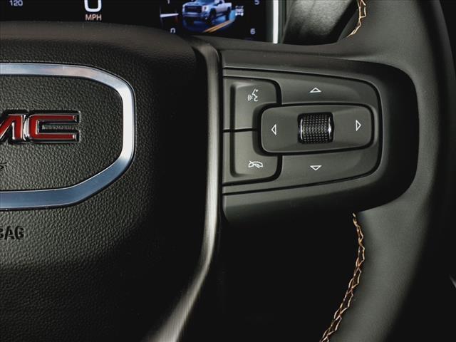 new 2025 GMC Sierra 2500 car, priced at $88,310