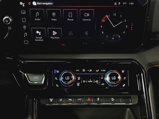 new 2025 GMC Sierra 2500 car, priced at $88,310