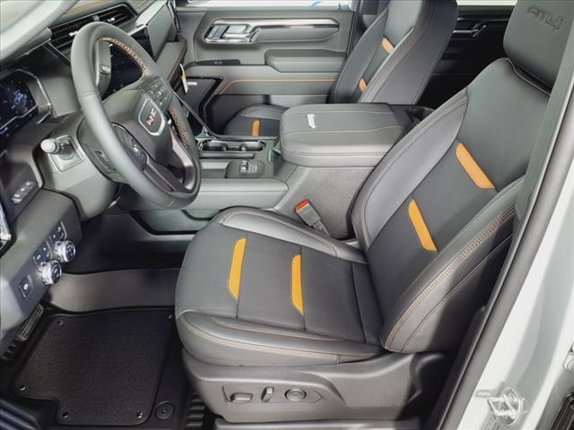 new 2025 GMC Sierra 2500 car, priced at $88,310