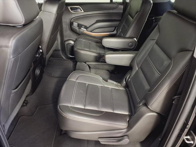 used 2019 GMC Yukon XL car, priced at $31,655