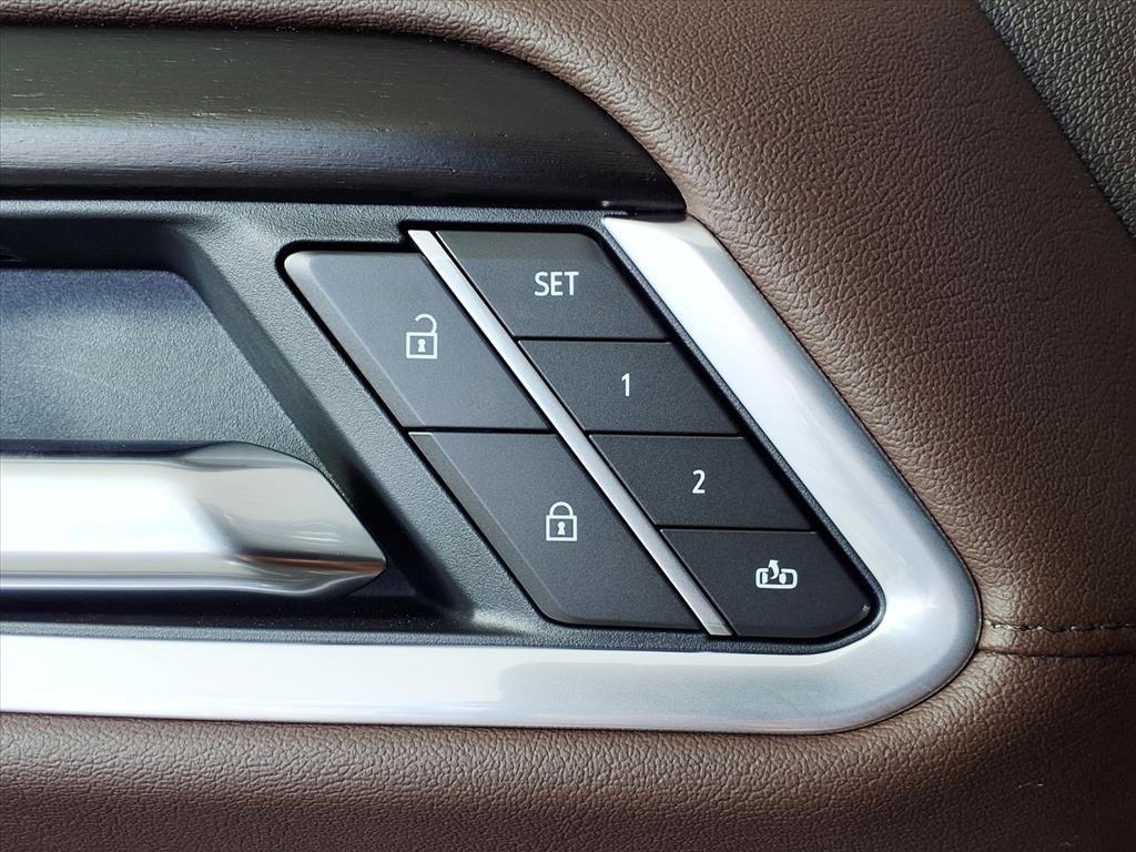 new 2026 GMC Sierra 1500 car, priced at $66,378