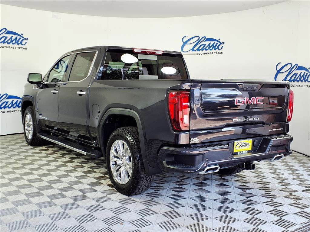 new 2026 GMC Sierra 1500 car, priced at $66,378