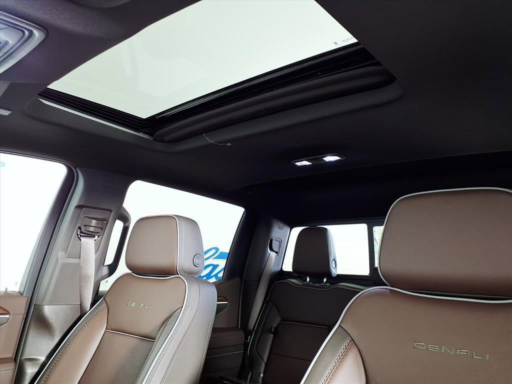 new 2026 GMC Sierra 1500 car, priced at $66,378