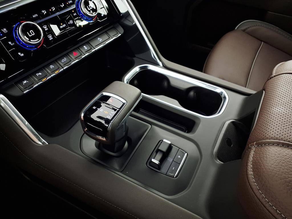 new 2026 GMC Sierra 1500 car, priced at $66,378