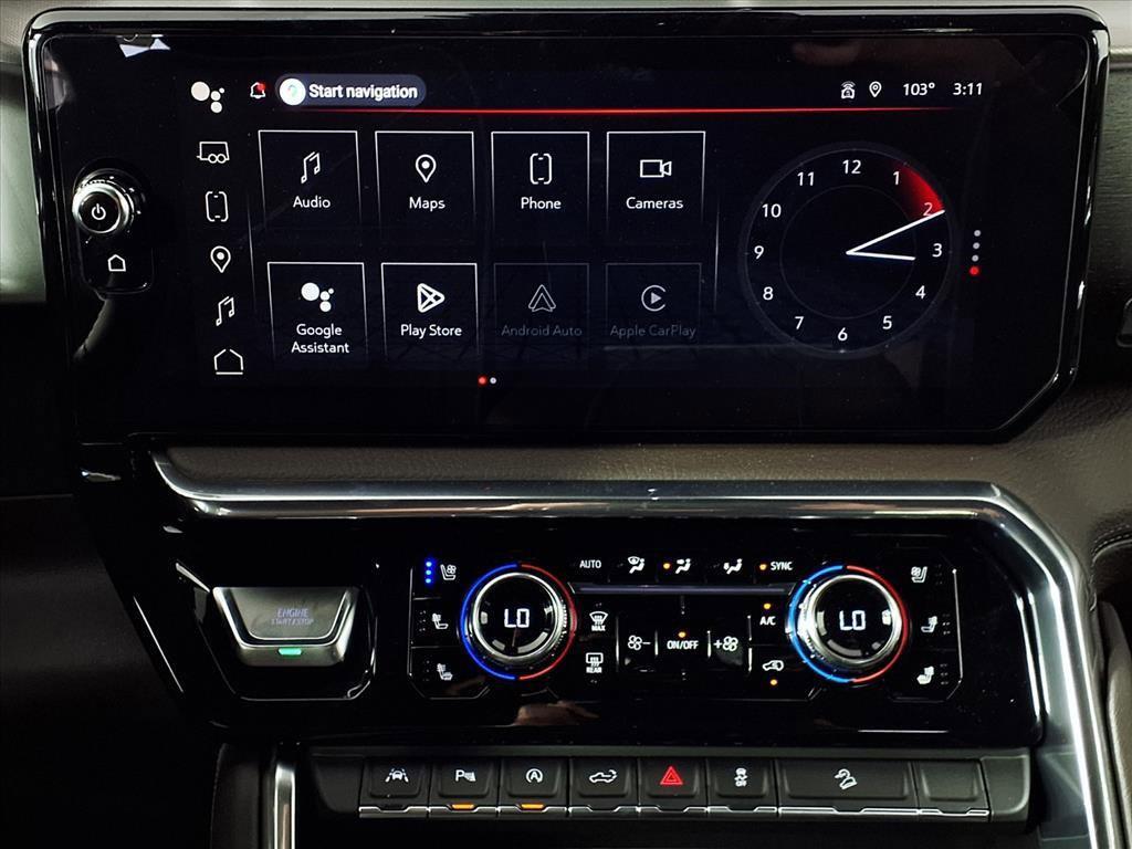 new 2026 GMC Sierra 1500 car, priced at $66,378