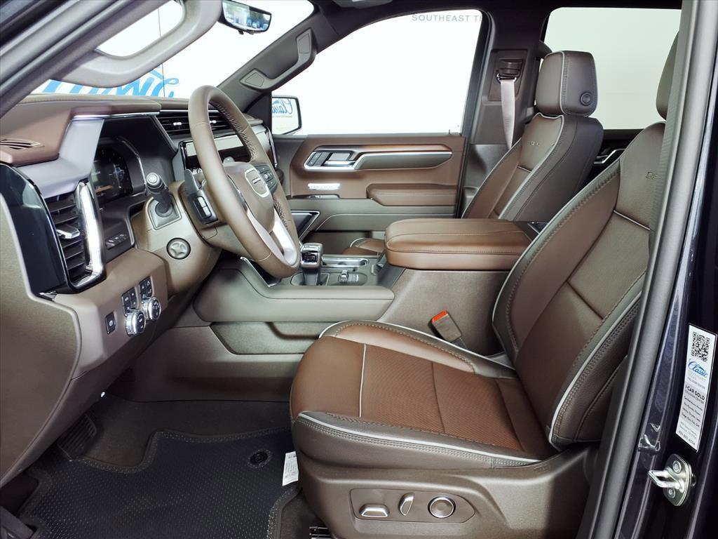 new 2026 GMC Sierra 1500 car, priced at $66,378