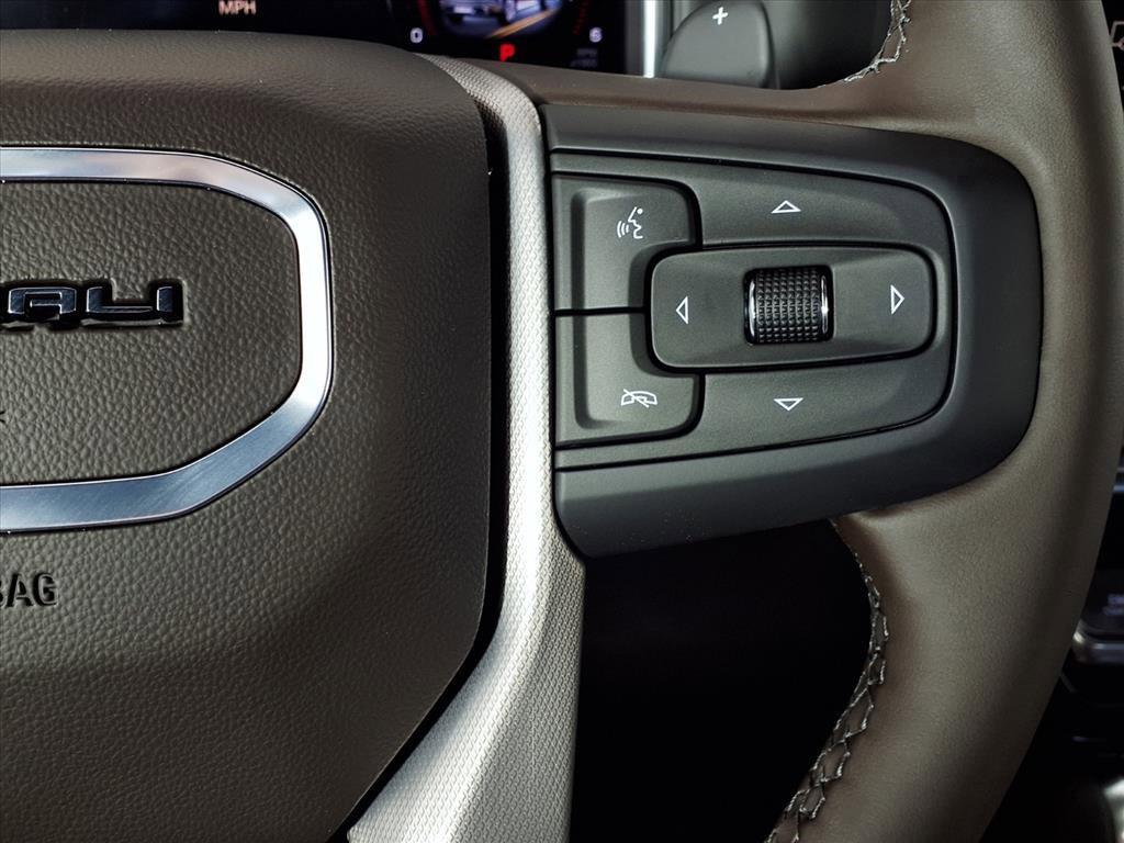 new 2026 GMC Sierra 1500 car, priced at $66,378