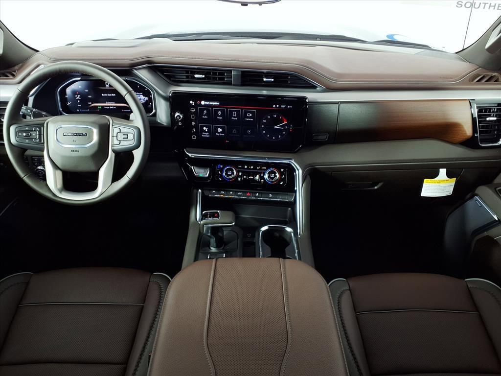 new 2026 GMC Sierra 1500 car, priced at $66,378