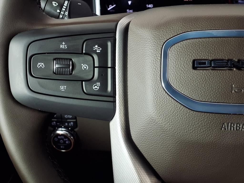 new 2026 GMC Sierra 1500 car, priced at $66,378
