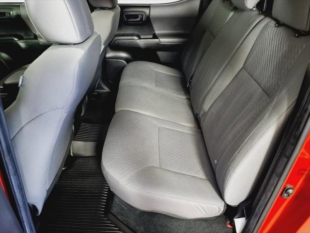 used 2022 Toyota Tacoma car, priced at $36,926