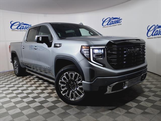 new 2025 GMC Sierra 1500 car, priced at $84,055