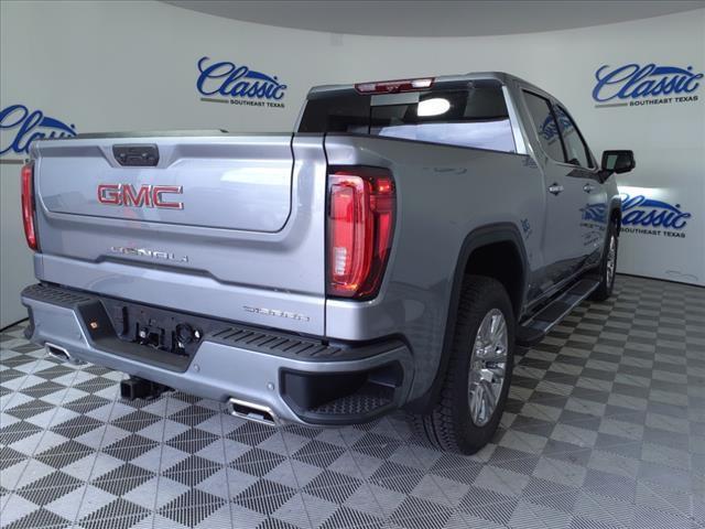 new 2024 GMC Sierra 1500 car, priced at $74,660