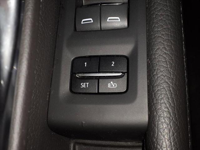 used 2022 GMC Yukon XL car, priced at $59,840