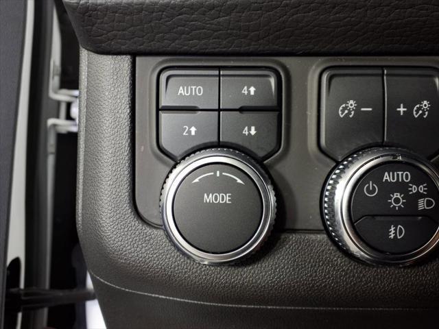 used 2022 GMC Yukon XL car, priced at $59,840