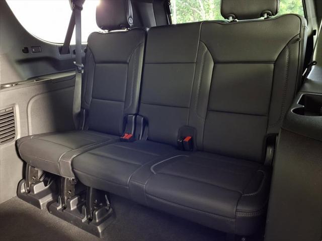used 2022 GMC Yukon XL car, priced at $59,840