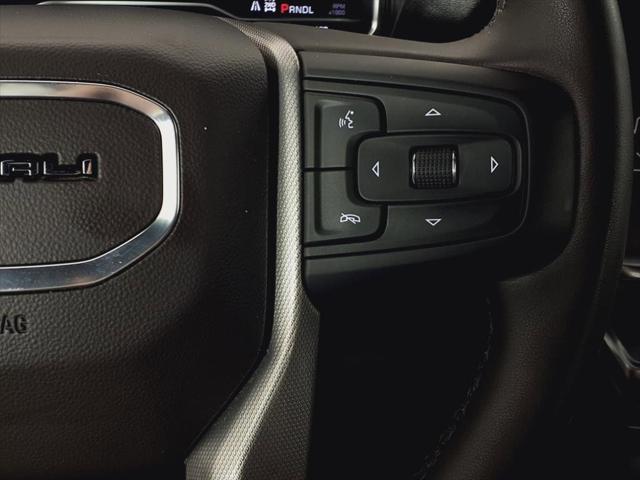 used 2024 GMC Sierra 3500 car, priced at $79,523