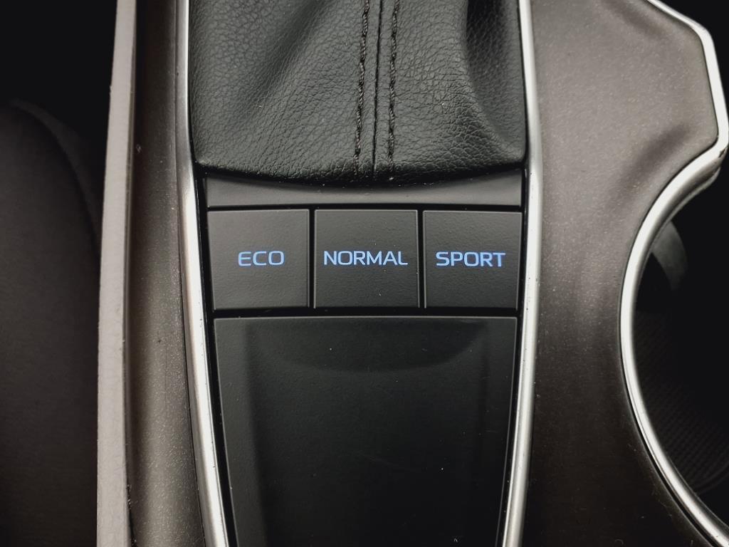 used 2023 Toyota Camry car, priced at $22,469