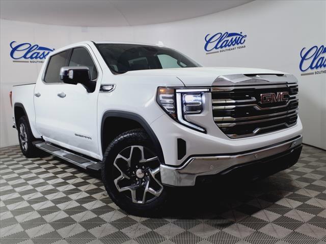 new 2025 GMC Sierra 1500 car, priced at $57,331