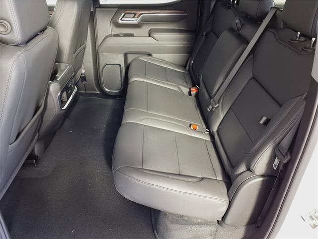 new 2025 GMC Sierra 1500 car, priced at $57,331