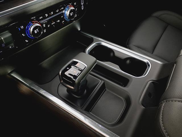 new 2025 GMC Sierra 1500 car, priced at $57,331