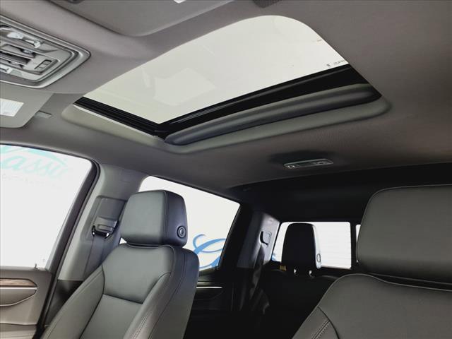 new 2025 GMC Sierra 1500 car, priced at $57,331