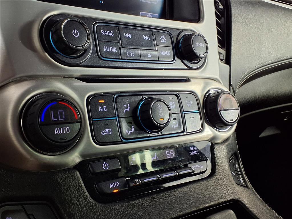 used 2018 GMC Yukon XL car, priced at $21,265