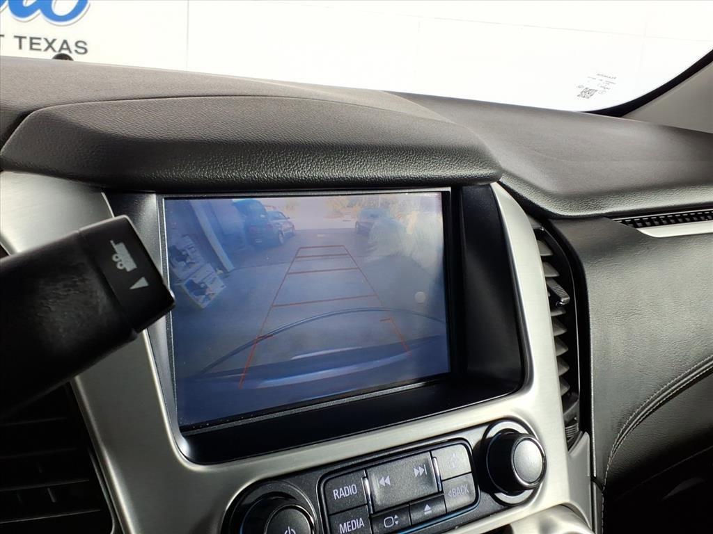 used 2018 GMC Yukon XL car, priced at $21,265