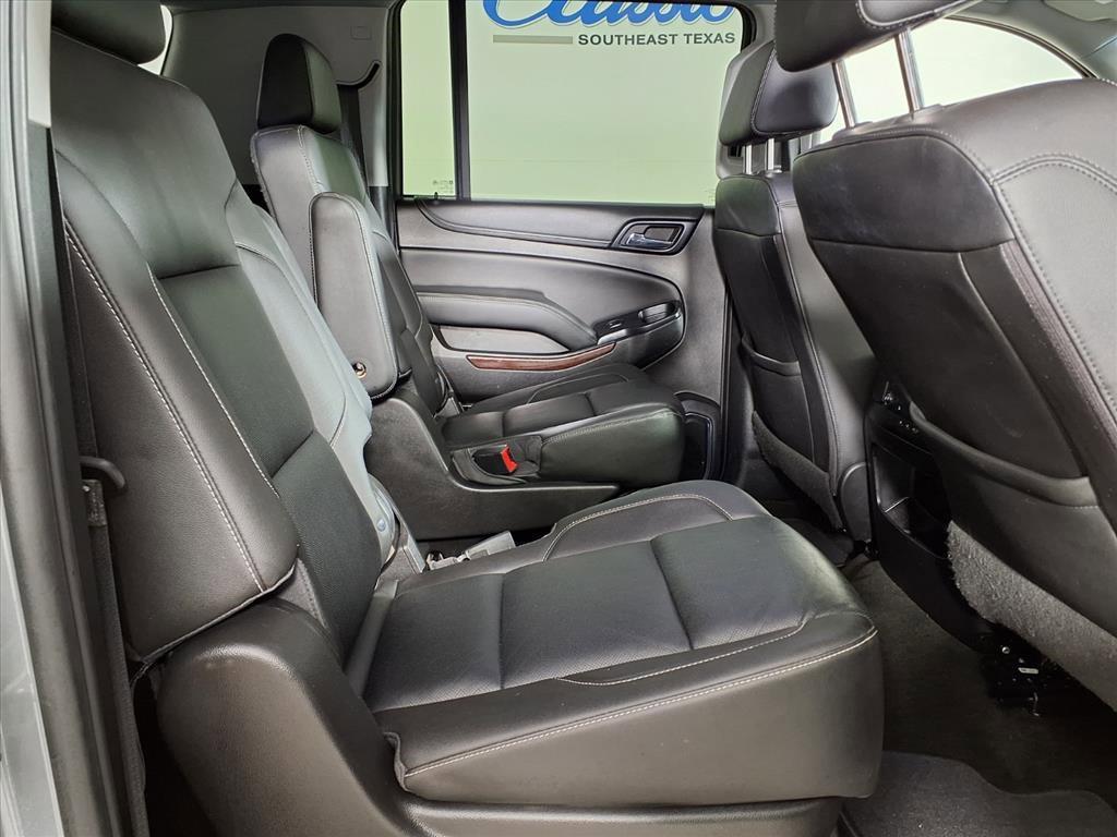 used 2018 GMC Yukon XL car, priced at $21,265