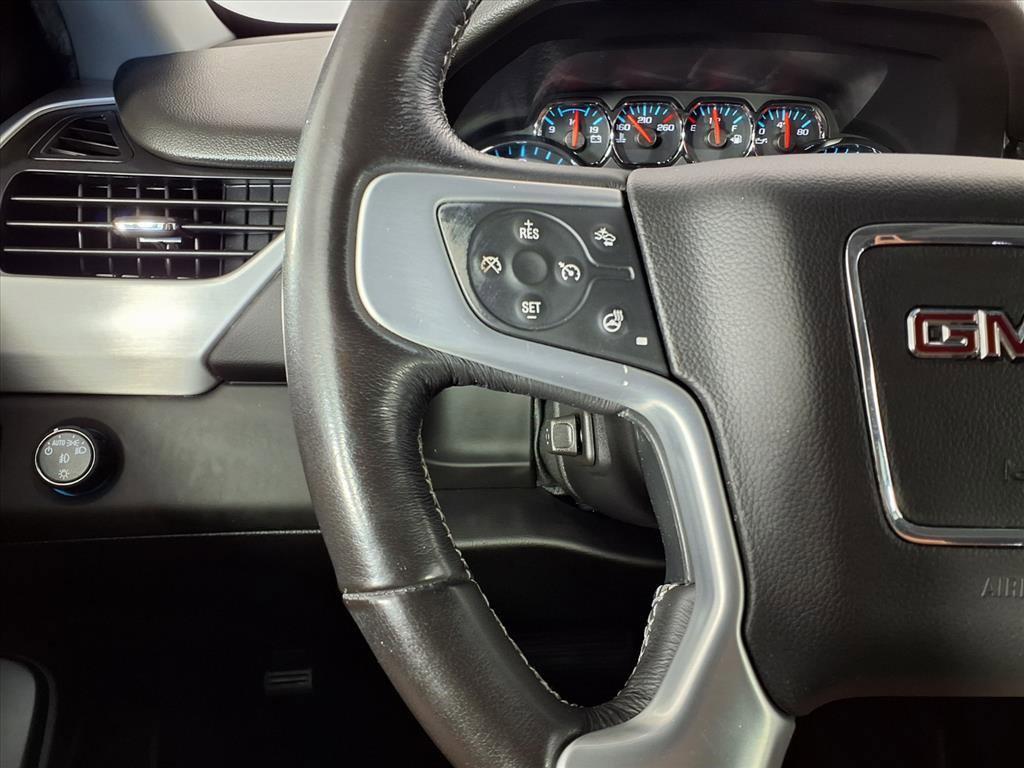 used 2018 GMC Yukon XL car, priced at $21,265