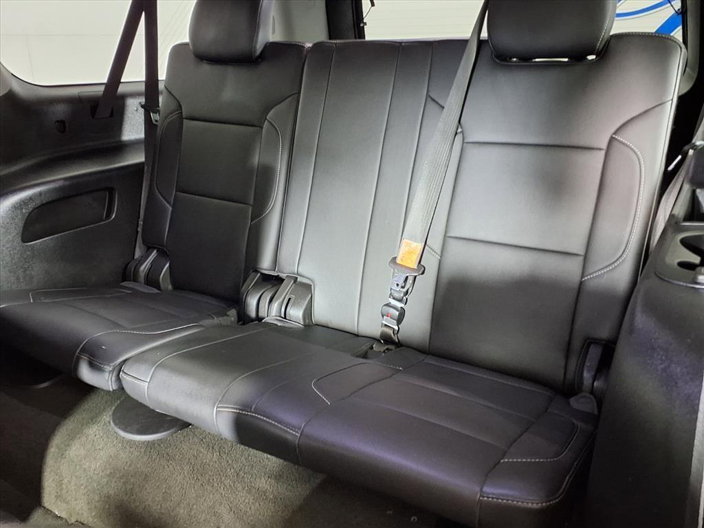 used 2018 GMC Yukon XL car, priced at $21,265