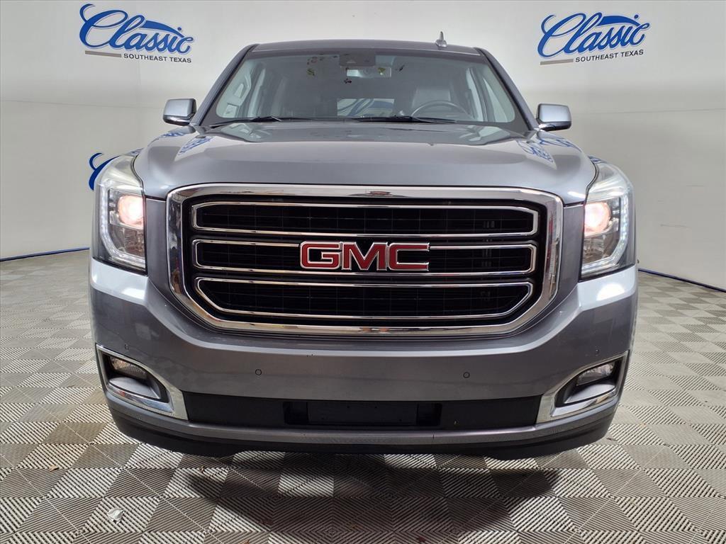 used 2018 GMC Yukon XL car, priced at $21,265
