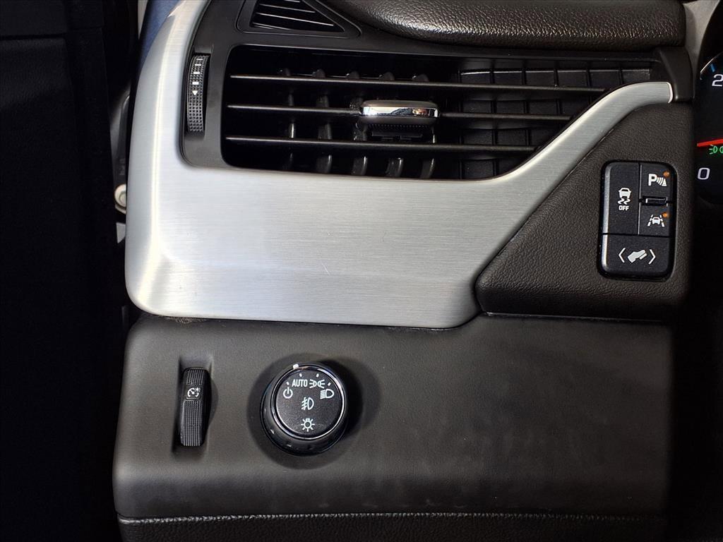 used 2018 GMC Yukon XL car, priced at $21,265