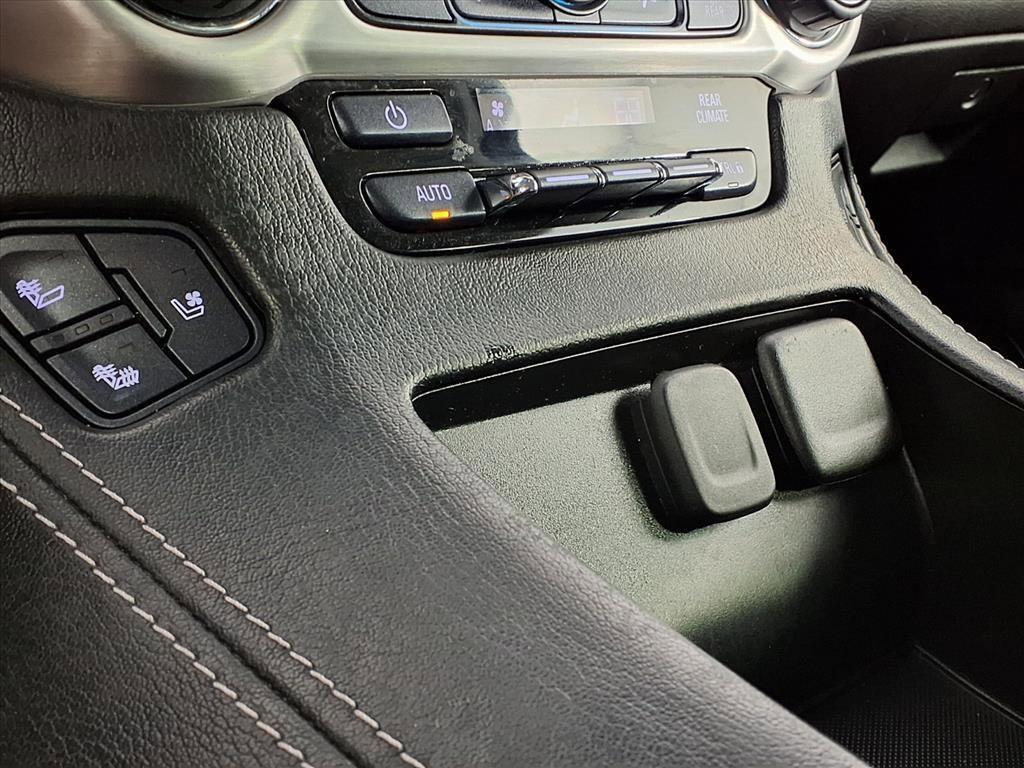 used 2018 GMC Yukon XL car, priced at $21,265