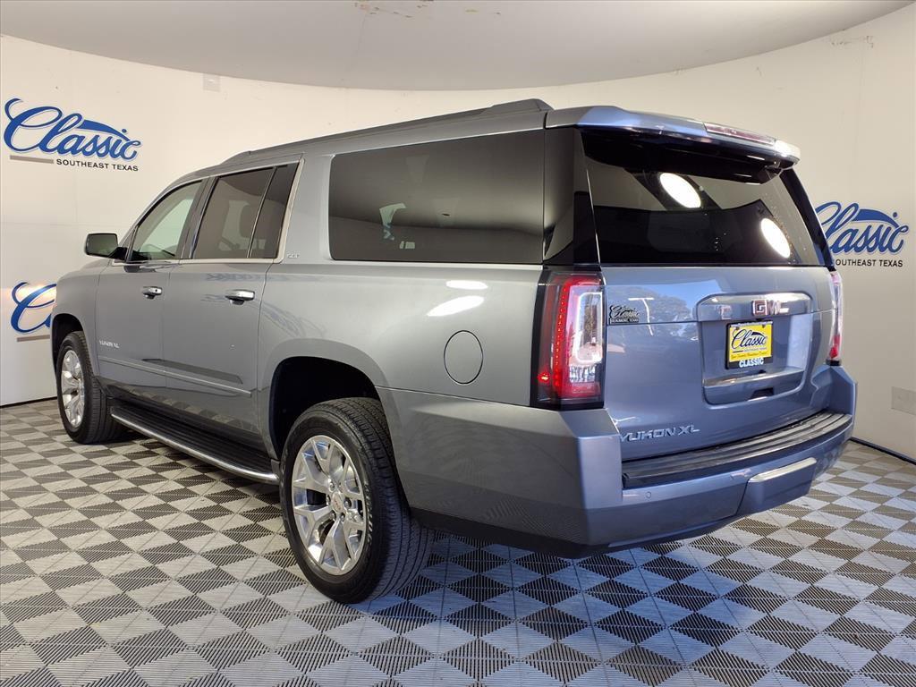 used 2018 GMC Yukon XL car, priced at $21,265