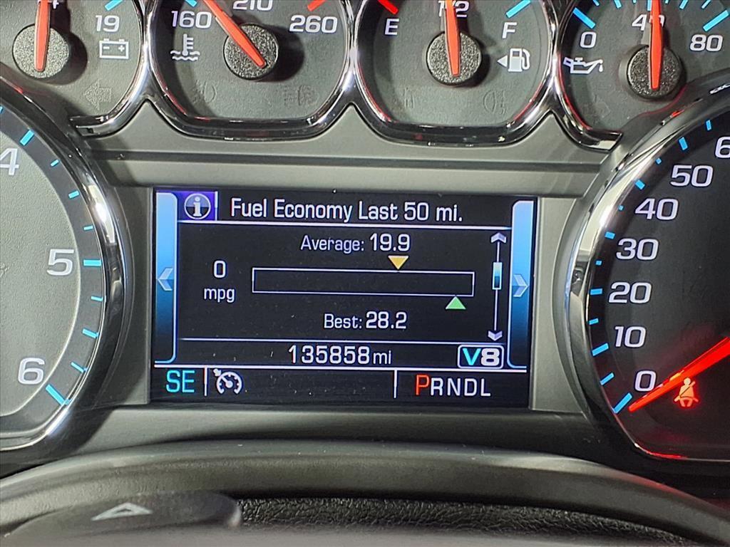 used 2018 GMC Yukon XL car, priced at $21,265