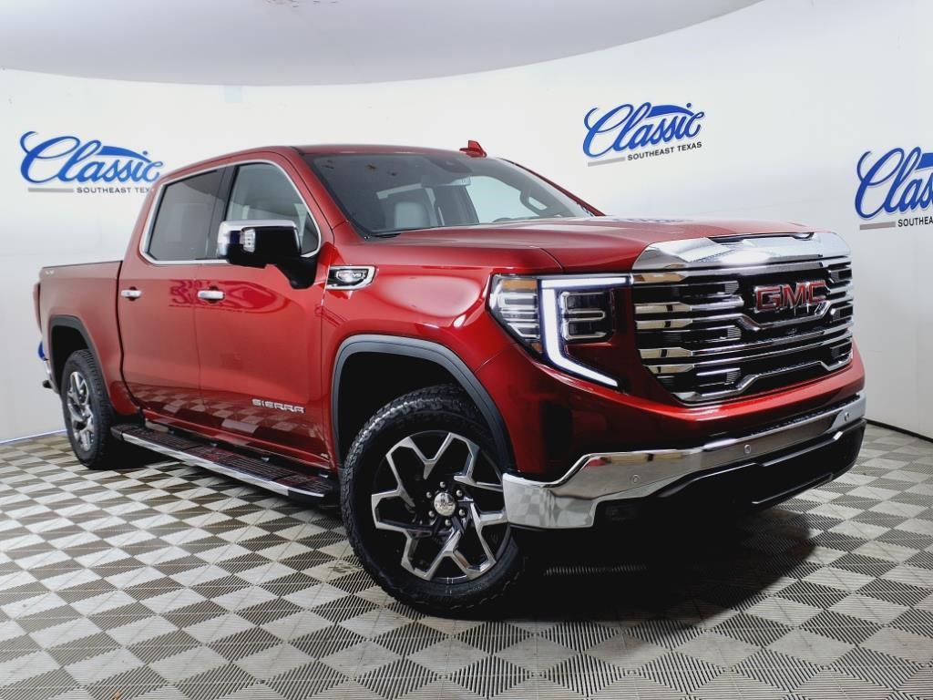 new 2026 GMC Sierra 1500 car, priced at $63,954