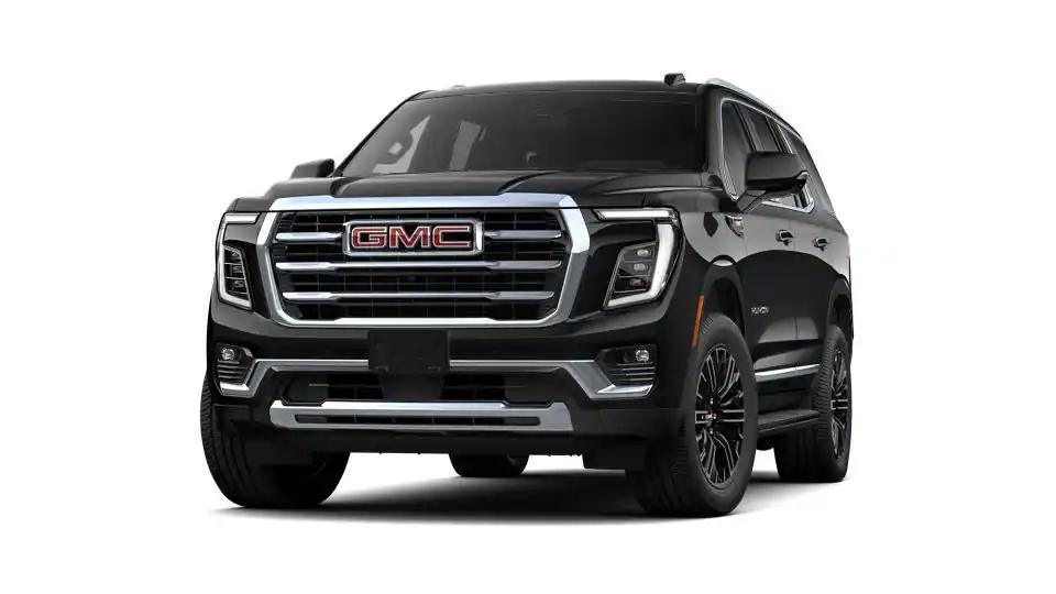 new 2026 GMC Yukon car, priced at $73,010