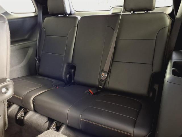used 2021 Chevrolet Traverse car, priced at $21,977